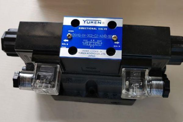 YUKEN油研液壓電磁閥mdc-01-a-30,mpw-03-2-20,mrp-01-c-30價格，參數(shù)說明